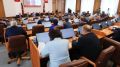 Муниципальных служащих начнут отмечать новым званием в Челябинской области
