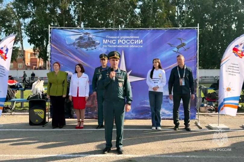 Сила, скорость, техника: итоги областных соревнований в Троицке Сила, скорость, техника: итоги областных соревнований в Троицке