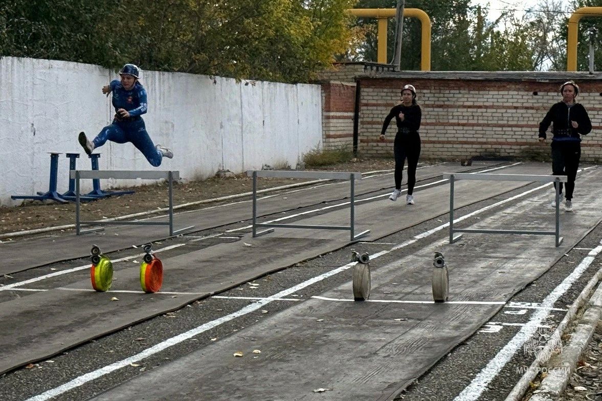 Сила, скорость, техника: итоги областных соревнований в Троицке Сила, скорость, техника: итоги областных соревнований в Троицке