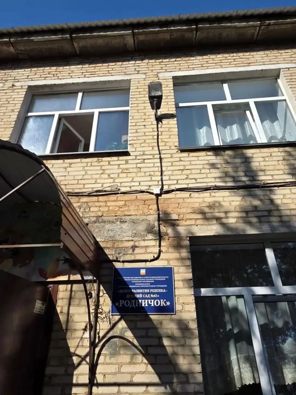 Саткинский округ стал пилотной территорией проекта модернизации освещения в образовательных учреждениях Саткинский округ стал пилотной территорией проекта модернизации освещения в образовательных учреждениях