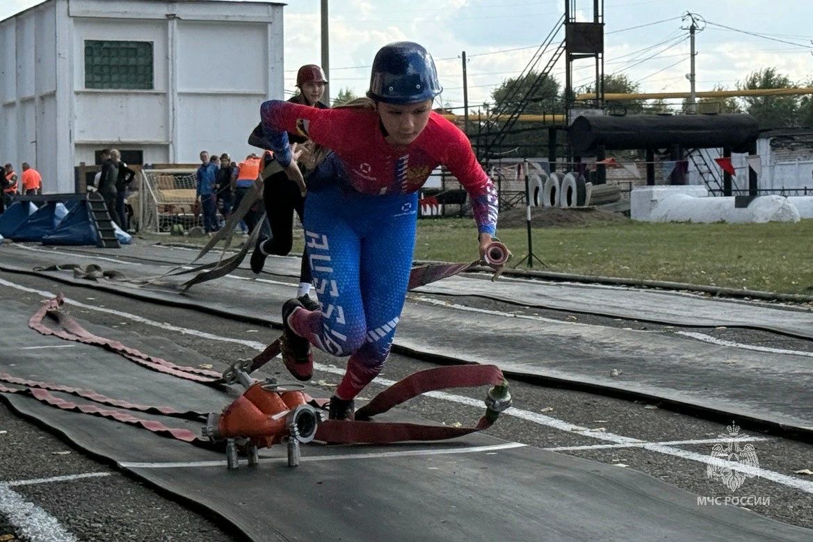 Сила, скорость, техника: итоги областных соревнований в Троицке Сила, скорость, техника: итоги областных соревнований в Троицке