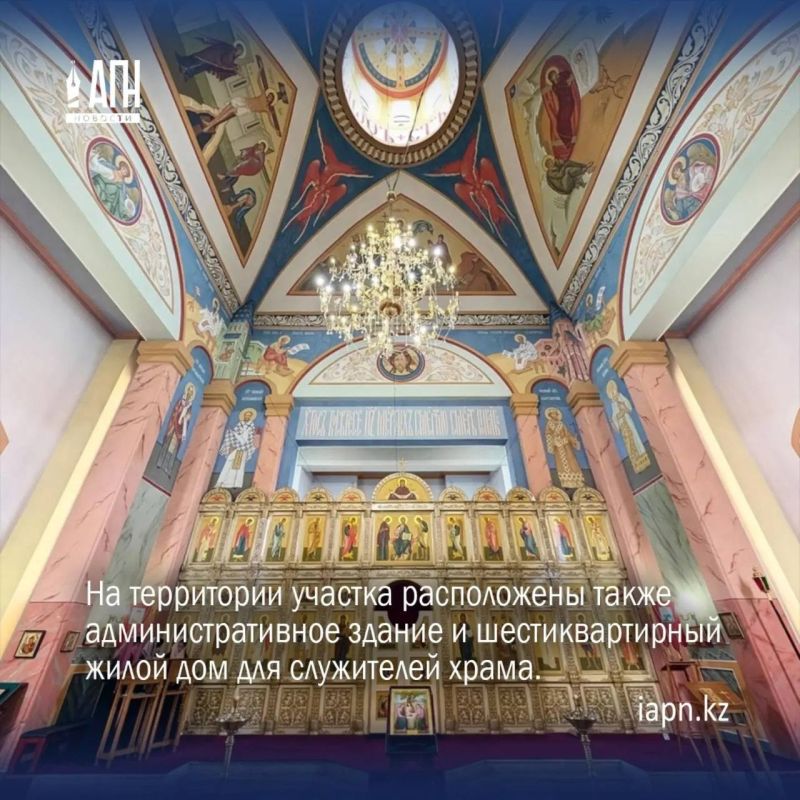 Как живёт православный храм в КНДР? Как живёт православный храм в КНДР?