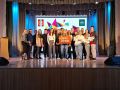 В Копейске завершился форум «Энергия будущего»