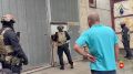 В Челябинске продолжается расследование уголовного дела в отношении четырех местных жителей, обвиняемых в незаконной организации и проведении азартных игр