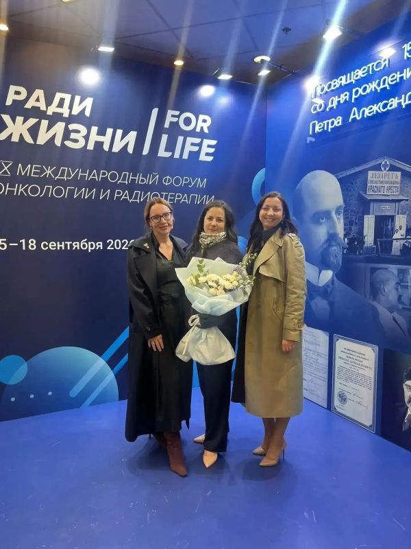 ЮУГМУ стал лауреатом премии имени академика А.И. Савицкого в номинации «Проект года» ЮУГМУ стал лауреатом премии имени академика А.И. Савицкого в номинации «Проект года»