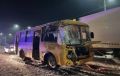 Рощинская школа заплатит 290 тысяч за травмы детей в ДТП с автобусом