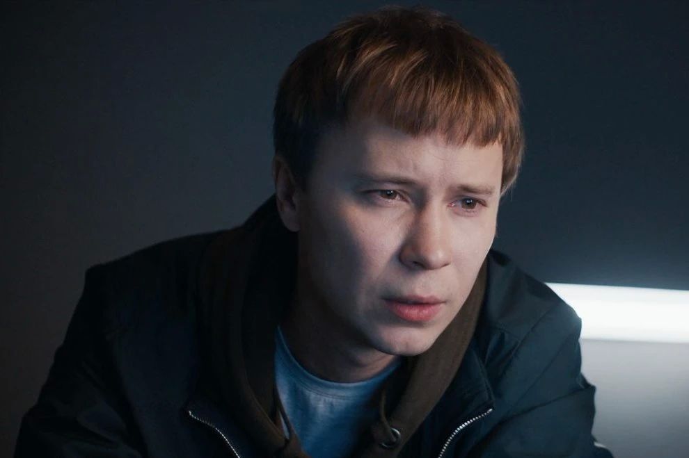 Полицейский из Коркино: актер Юрий Межевич перевоплотился в стража порядка в двух новых сериалах