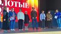 Размялись, а теперь пора и красоту показать! На сцене прошло дефиле в ярких оправах для очков