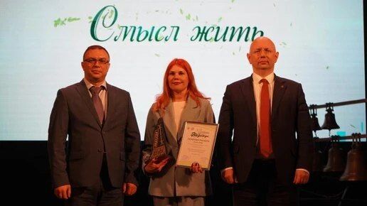 Фильм осужденных челябинской колонии победил на всероссийском кинофестивале