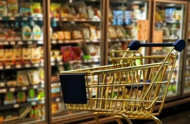 В Челябинске закрываются магазины сети «Ситно»