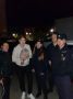 В Златоусте полицейские помогли спасти раненую сову, запертую в подсобке кафе
