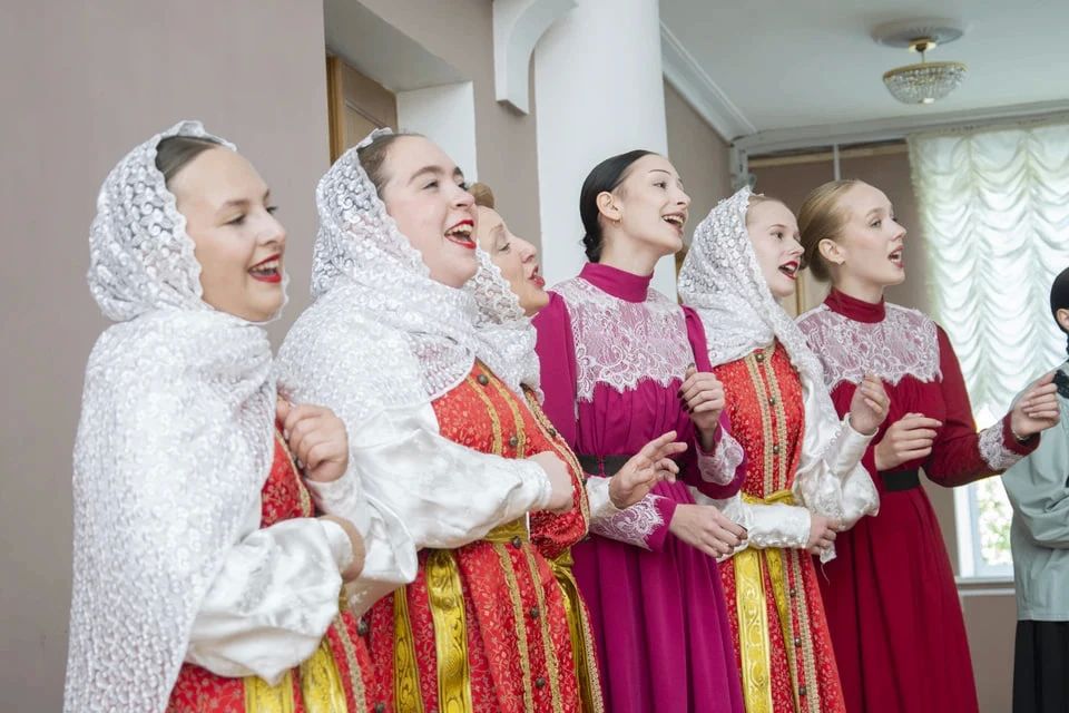 Душа казачья: в Челябинске выбрали лучший коллектив на конкурс Надежды Бабкиной Душа казачья: в Челябинске выбрали лучший коллектив на конкурс Надежды Бабкиной