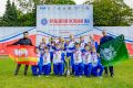 Челябинская команда стала победителем Всероссийских спортивных соревнований школьников «Президентские состязания»