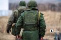 Владимир Путин увеличил штатную численность военнослужащих ВС РФ на 15,5 тысячи