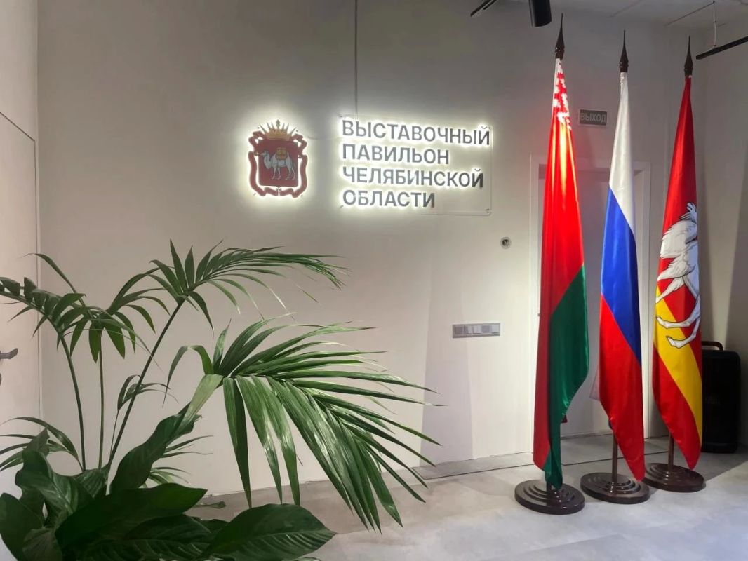 Новое место и новые возможности Выставочного павильона в Беларуси Новое место и новые возможности Выставочного павильона в Беларуси
