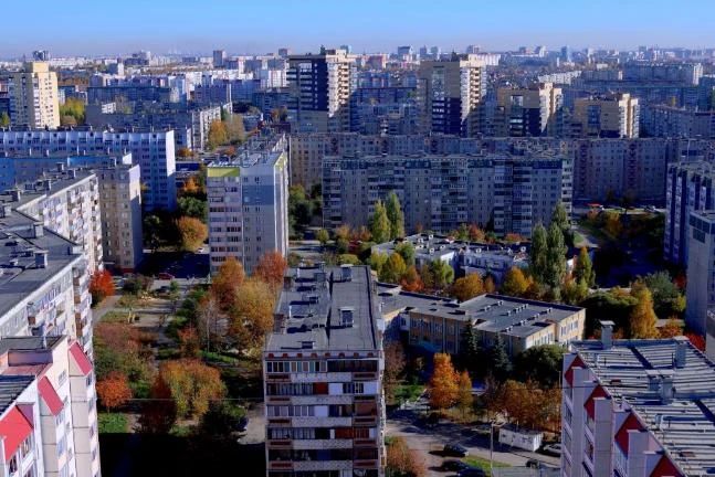 Отопительный сезон в Челябинске начнется с 5 октября