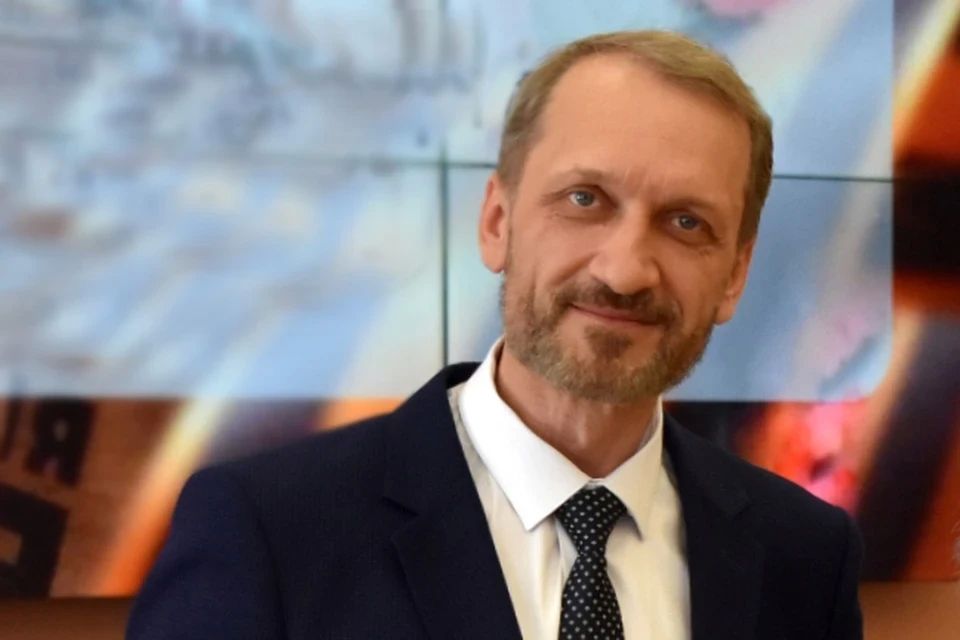 Отставка и новое назначение: в администрации Курчатовского района Челябинска сменился руководитель
