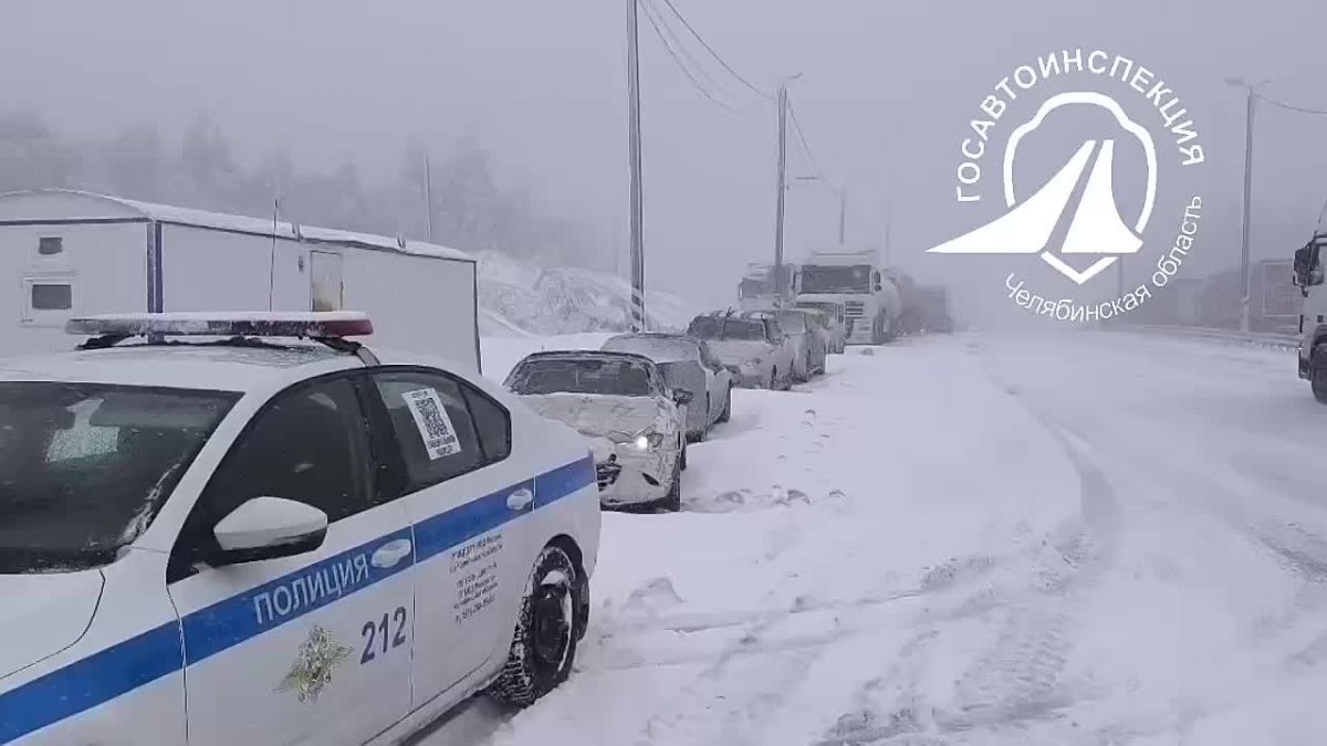 Сотрудники Госавтоинспекции нацелены на сохранение жизней и здоровья жителей Южного Урала