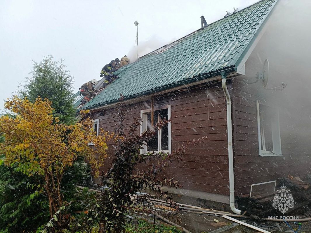 Осень - время повышенного внимания к вопросам безопасности