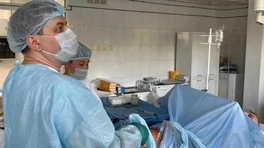 Хирурги собрали колено мотоциклисту после двух ДТП в Челябинске