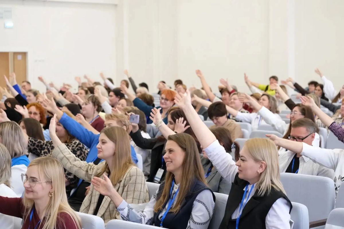 На Южном Урале пройдет областной форум классных руководителей «Классный с Южного Урала»