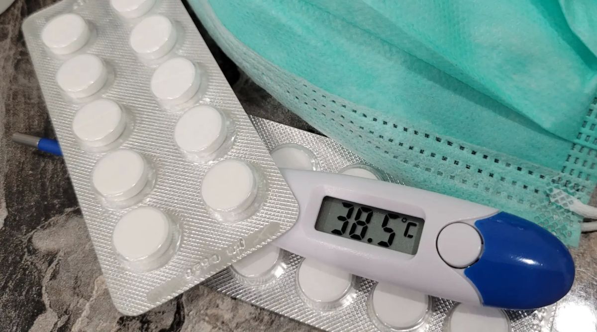 Единичные случаи гриппа уже есть: о новом сезоне и вакцинации рассказали челябинцам