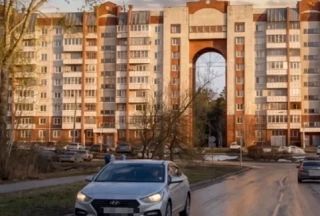 В дома жителей Озёрска возвращают свет и тепло