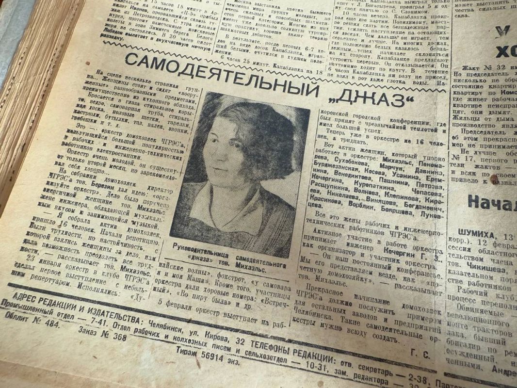 Думали, мы попрощались с «Азбукой культуры» еще на прошлой неделе? Думали, мы попрощались с «Азбукой культуры» еще на прошлой неделе?