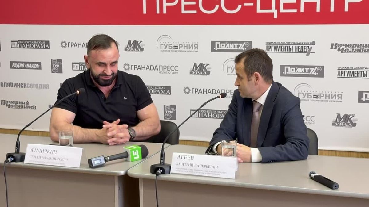 Дмитрий Агеев уверил, что платный паркинг поможет челябинскому бизнесу с притоком клиентов