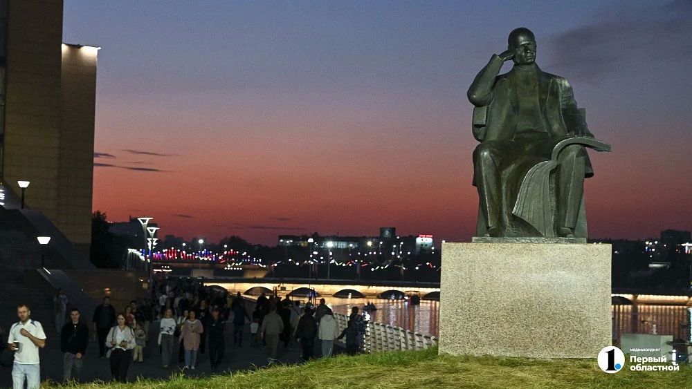 Думали, мы попрощались с «Азбукой культуры» еще на прошлой неделе?