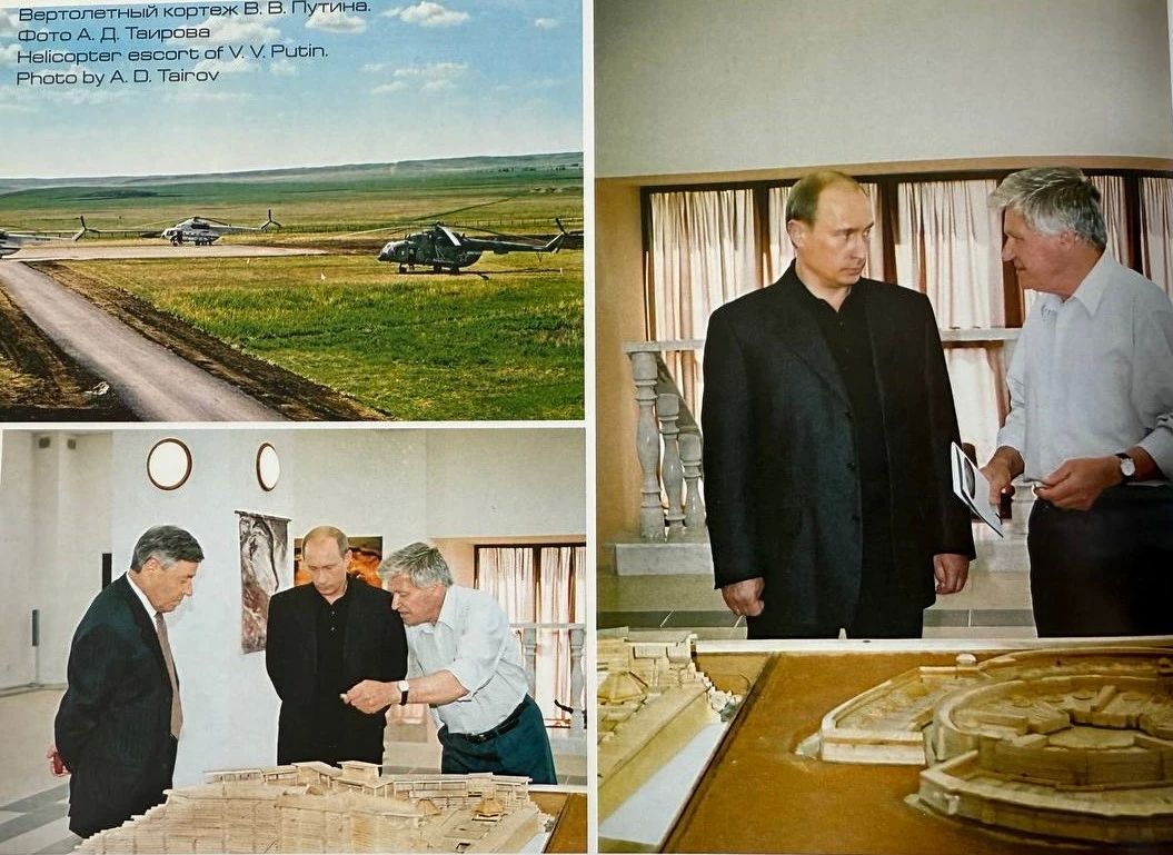 Думали, мы попрощались с «Азбукой культуры» еще на прошлой неделе? Думали, мы попрощались с «Азбукой культуры» еще на прошлой неделе?