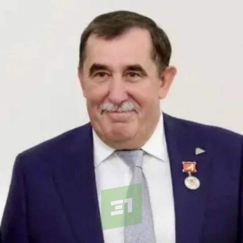 Бизнесмен Олег Лакницкий окончательно стал банкротом