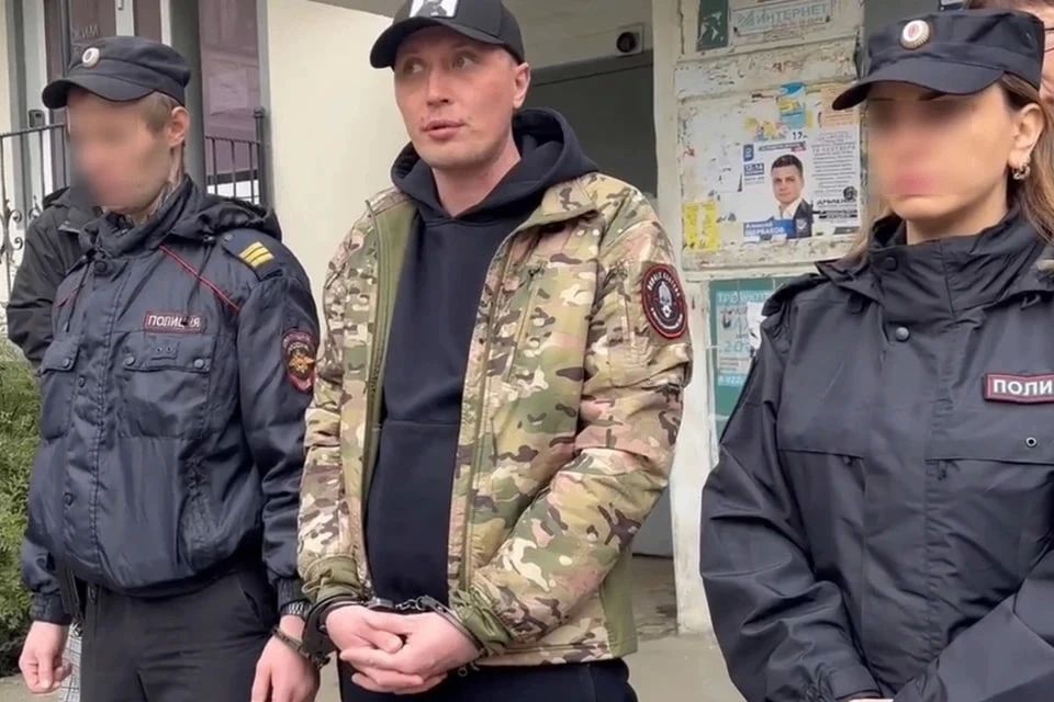 «Я был в панике — кричал и звонил маме»: домашний тиран жестоко расправился с женой после нескольких часов мучений, а теперь цинично оправдывает себя