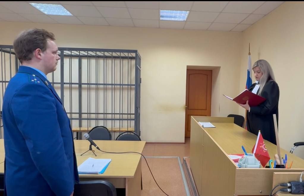С учетом позиции прокурора суд отказал в изменении меры пресечения депутату из Саткинского округа, обвиняемому в мошенничестве с землей С учетом позиции прокурора суд отказал в изменении меры пресечения депутату из Саткинского округа, обвиняемому в мошенничестве с землей