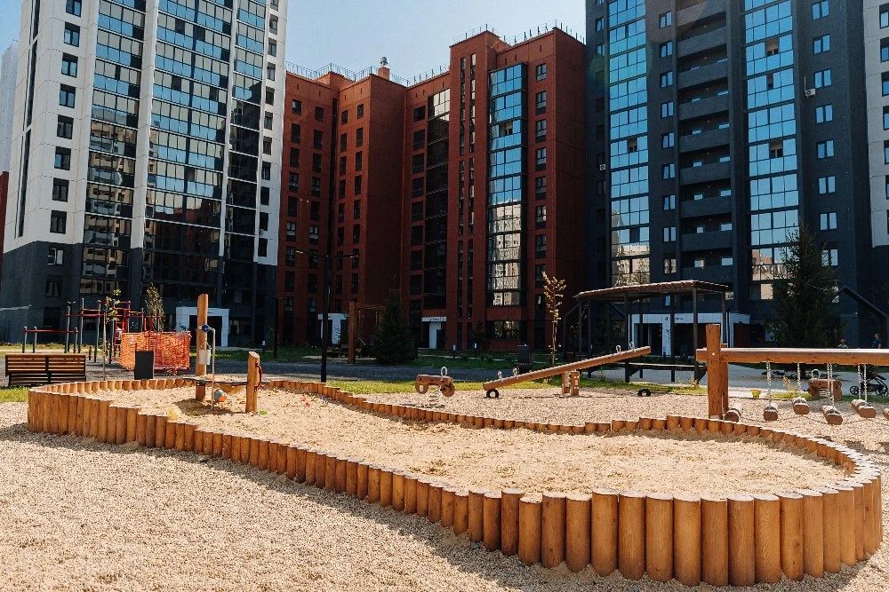 В Челябинской области продолжается переселение из аварийного жилья