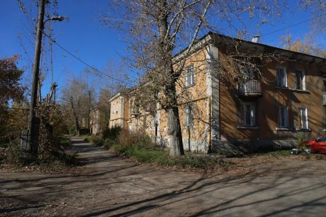 Законодательное Собрание Челябинской области направило в нижнюю палату российского парламента законопроект о защите многоквартирных домов, оставшихся без управляющей организации