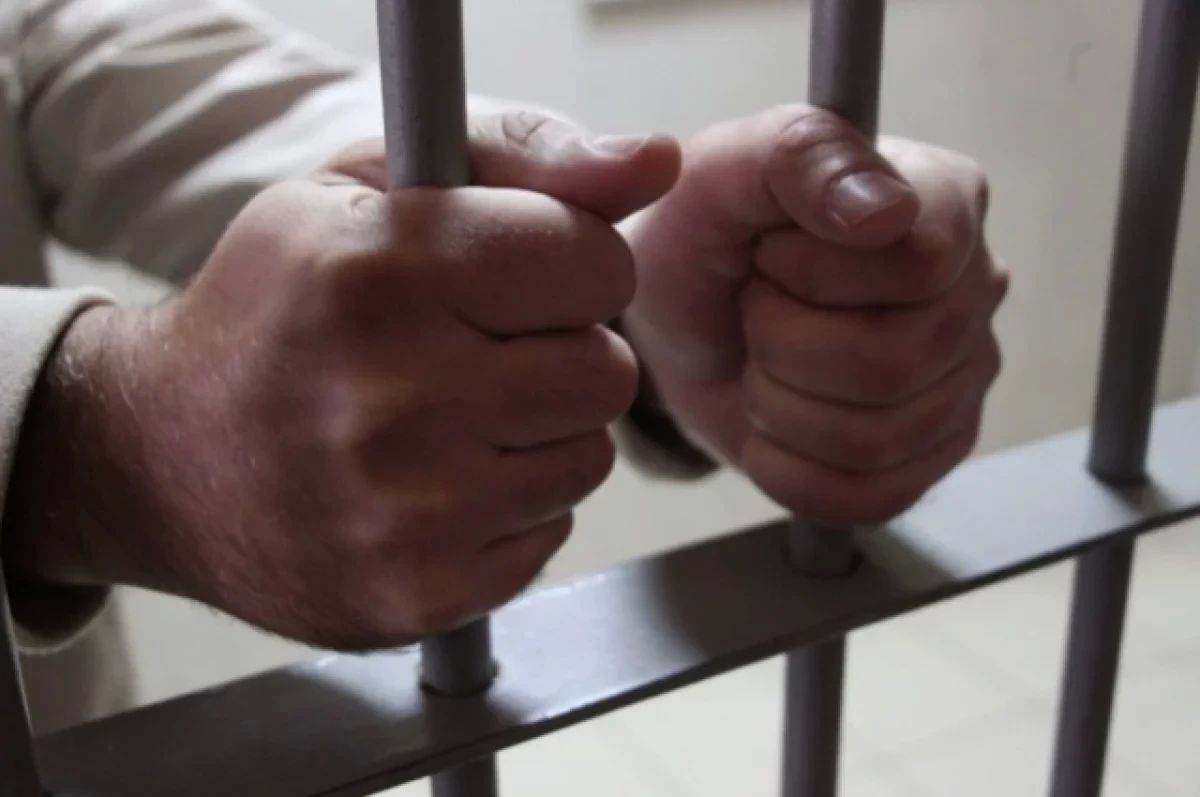 Обвиняемый по делу о детсаде в Магнитогорске остаётся под стражей