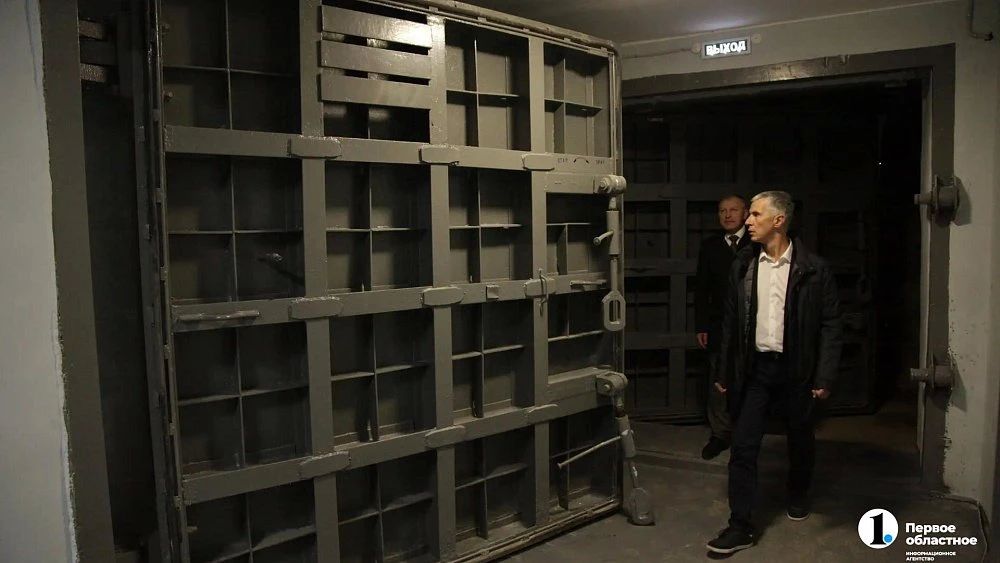 Златоуст стал площадкой всероссийской штабной тренировки по гражданской обороне Златоуст стал площадкой всероссийской штабной тренировки по гражданской обороне