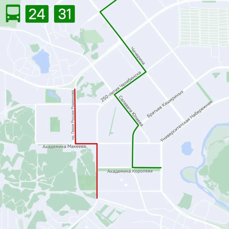 Завтра на Северо-Западе изменятся маршруты автобусов Завтра на Северо-Западе изменятся маршруты автобусов