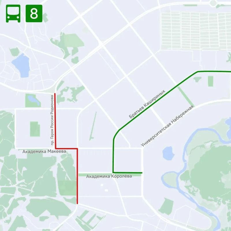 Завтра на Северо-Западе изменятся маршруты автобусов Завтра на Северо-Западе изменятся маршруты автобусов