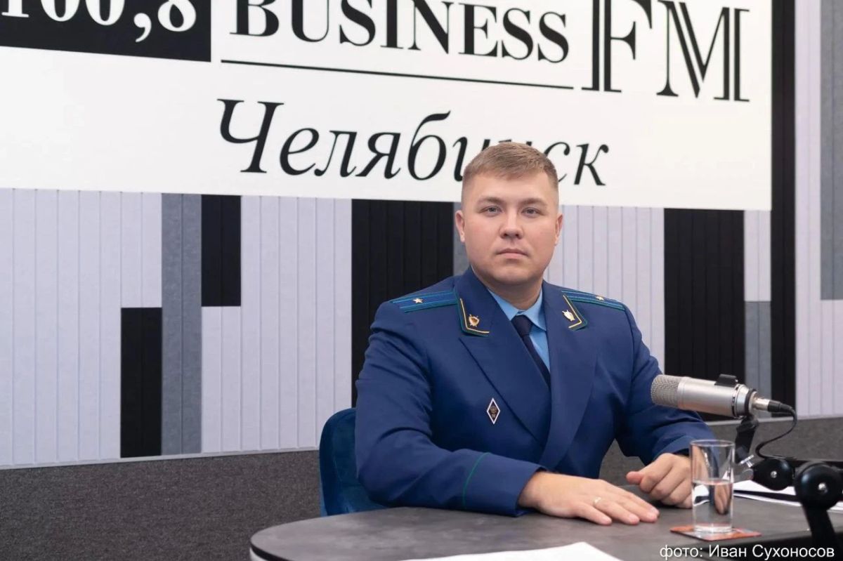 Антон Ахметов: «Органы правоохраны не снижают темпов борьбы с коррупцией»