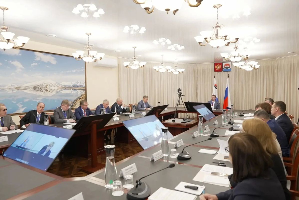 Председатель КСП Челябинской области принял участие в Конференции по эффективному взаимодействию контрольносчетных органов с органами власти