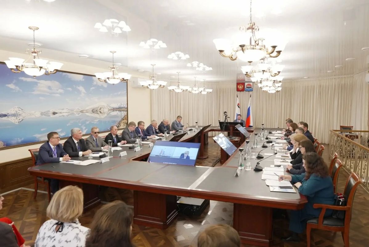 Председатель КСП Челябинской области принял участие в Конференции по эффективному взаимодействию контрольносчетных органов с органами власти Председатель КСП Челябинской области принял участие в Конференции по эффективному взаимодействию контрольносчетных органов с органами власти