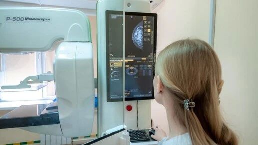 Почти 230 тысяч женщин бесплатно прошли маммографию в Челябинской области