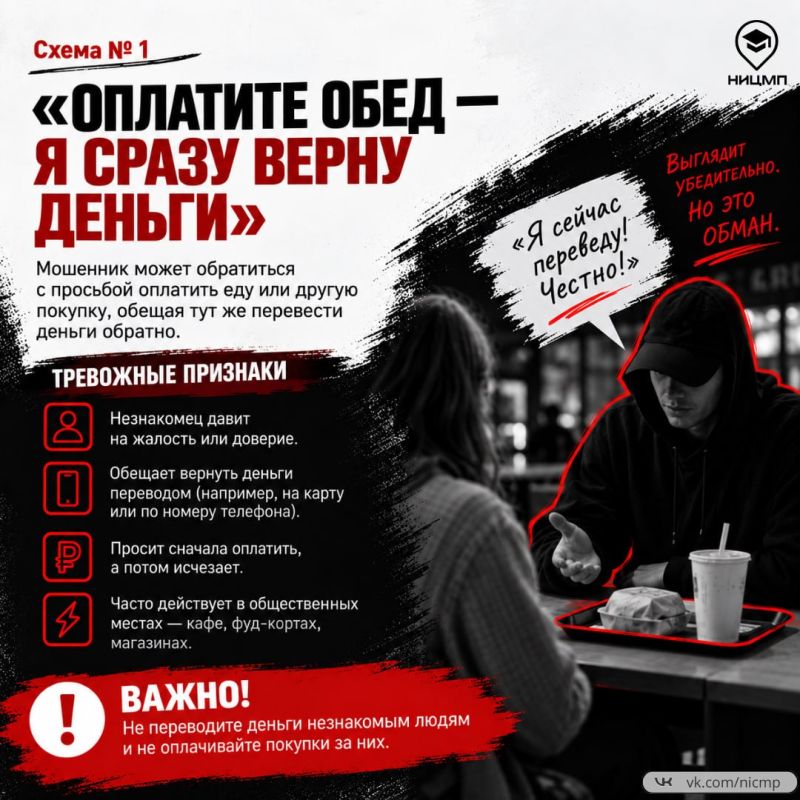 А вы точно знаете, кому помогаете? А вы точно знаете, кому помогаете?