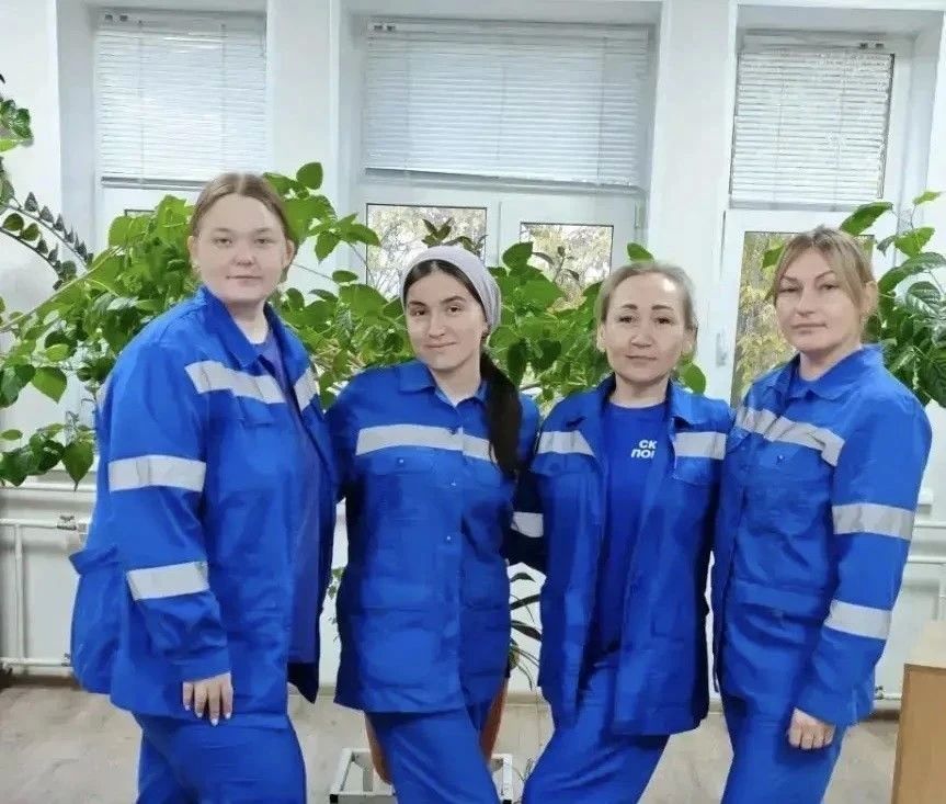 Не просто «правая рука». Сегодня Международный день медицинской сестры скорой помощи Не просто «правая рука». Сегодня Международный день медицинской сестры скорой помощи
