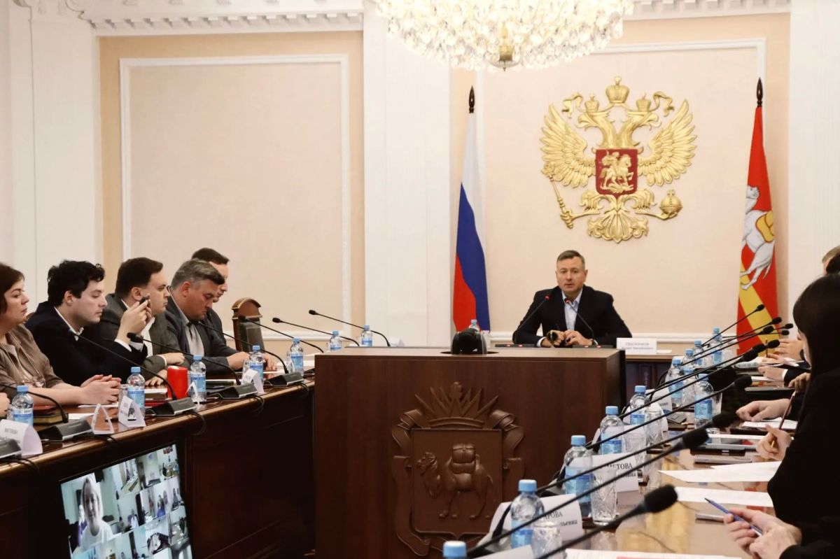 В Челябинской области подвели предварительные итоги развития добровольчества за 2026 год