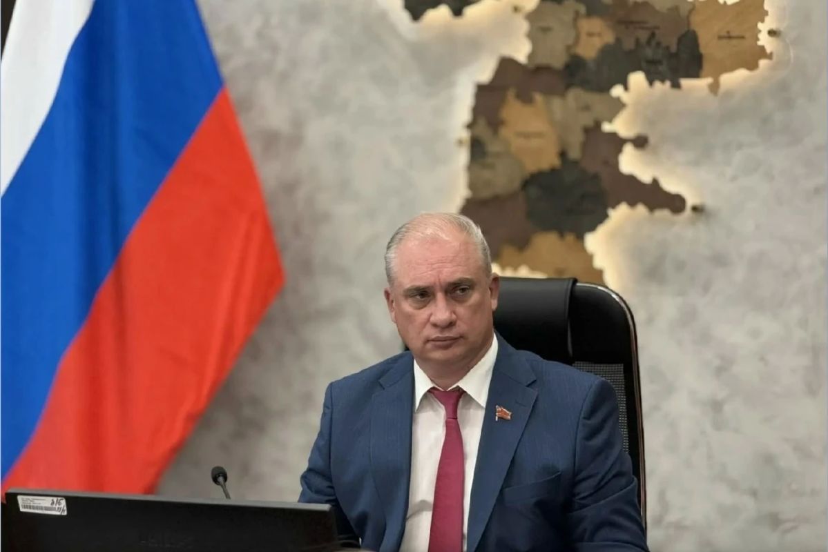 Андрей Шмидт: Наша цель – сделать оформление документов на землю и недвижимость в Челябинской области максимально быстрым и прозрачным