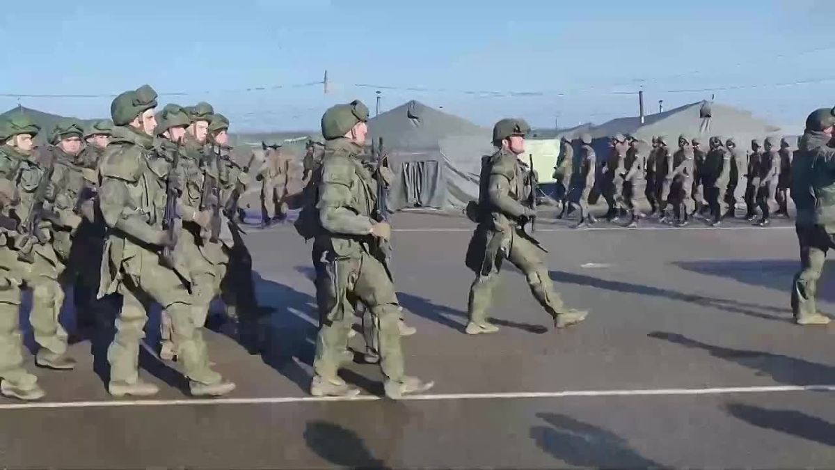 В Челябинской области стартовали учения российских и индийских военных