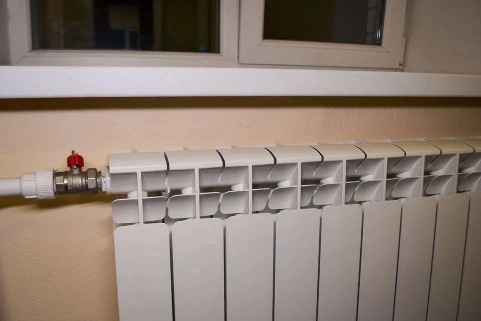 «Требую лично контролировать ситуацию»: губернатор поручил главам муниципалитетов обеспечить теплом все дома в регионе